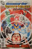 Justice League Generation Lost #1-24 back