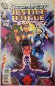 Justice League Generation Lost #1-24 front