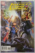 Justice League Of America #1-60 back Justice League Of America #1-60 back