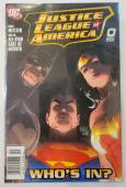 Justice League Of America #1-60 front Justice League Of America #1-60 front