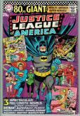 Justice League of America  #48
