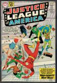 Justice League of America   #5