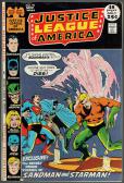 Justice League of America  #94