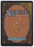 MTG - Arabian Nights - Jeweled Bird back