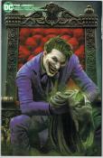 The Joker   #1