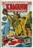 Kamandi 1