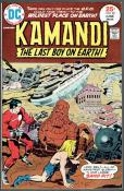 Kamandi  #30