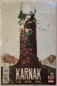 Karnak #1-6 back