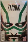 Karnak #1-6 front