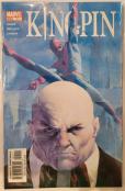 Kingpin #1-7 front