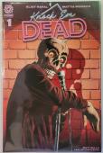 Knock Em Dead #1-5 front