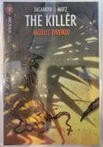 The Killer Modus Vivendi #1-6 front