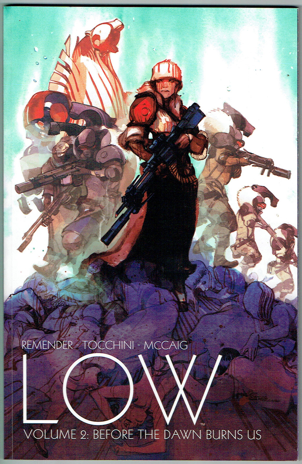 Low TPB   #2