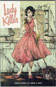 Lady Killer TPB   #1