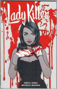 Lady Killer TPB   #2
