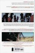 Lazarus TPB #8 back