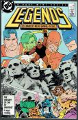 Legends   #3