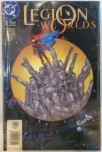 Legion Worlds #1-6 front