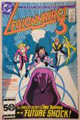 Legionnaries 3 #1-4 front