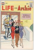 Life With Archie #9 front