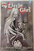 Little Girl #1-4 back