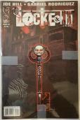 Locke And Key #1-6 front