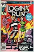 Logan's Run   #6