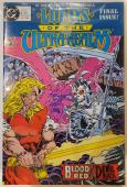 Lords Of The Ultra-Realm #1-6 back