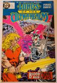 Lords Of The Ultra-Realm #1-6 back