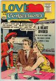 Love Confessions  #45