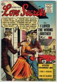 Love Secrets  #46
