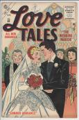 Love Tales #63 front