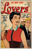Lovers  #83