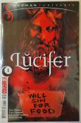 Lucifer #1-16 front