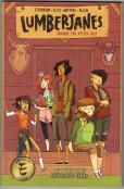 Lumberjanes TPB Vol. 1