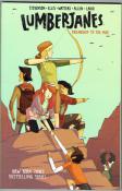 Lumberjanes TPB Vol. 2