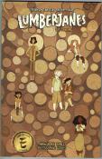 Lumberjanes TPB Vol. 4