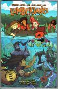 Lumberjanes TPB Vol. 5