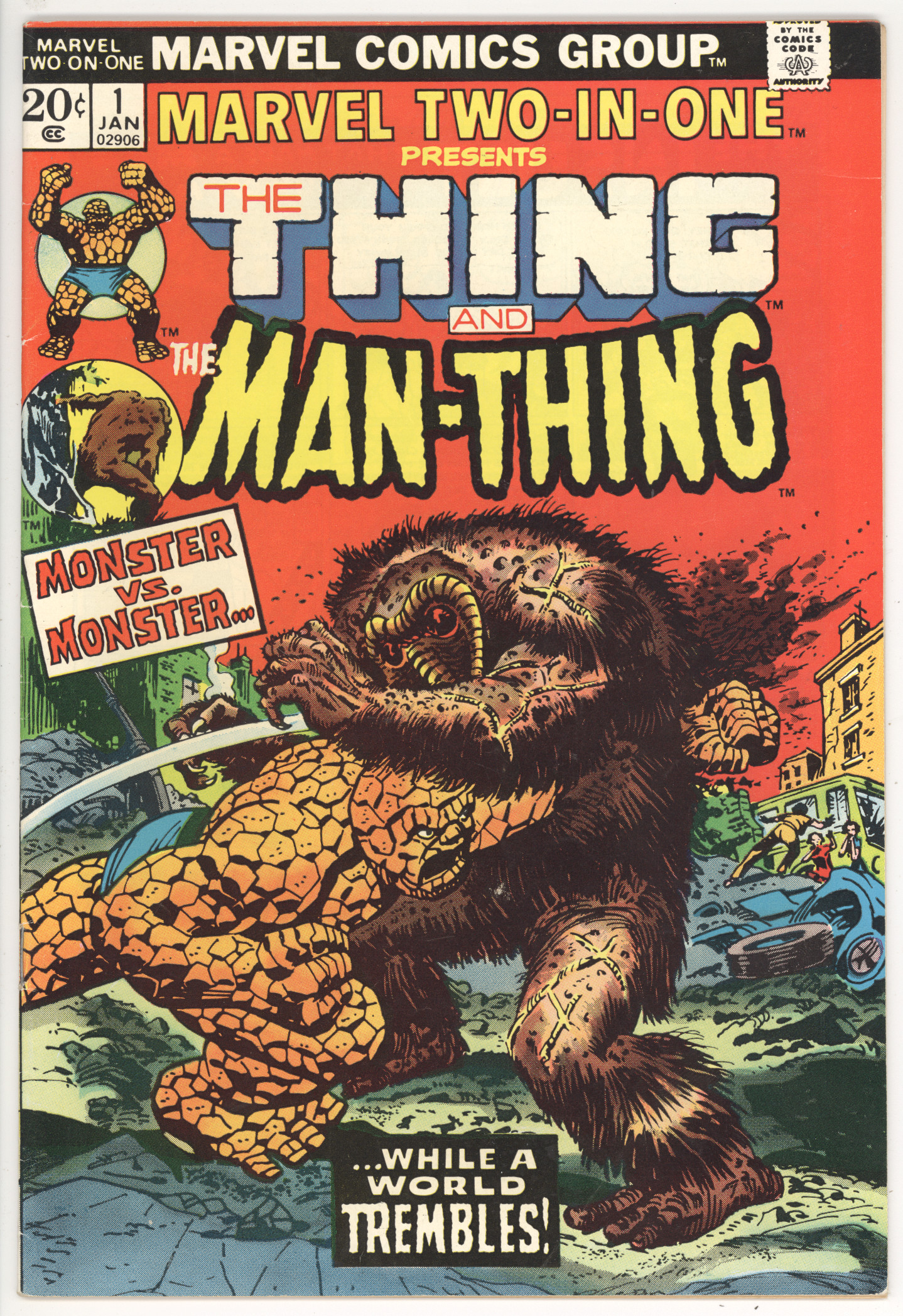 Marvel-Two-In-One   #1
