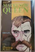 Mackenzie Queen #1-5 front