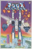 Macross #1 front