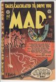 Mad  #10