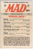 Mad  #12