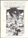 Maelstrom #1 front