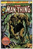 Man-Thing #1 in 6.5 front
