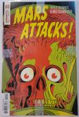Mars Attacks! #1-5 front