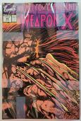 Marvel Comics Presents #72-84 back
