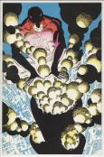 Marvel Fanfare #1 back