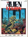 Marvel Graphic Novel  #25