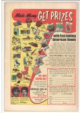 Marvel Premiere #15 back